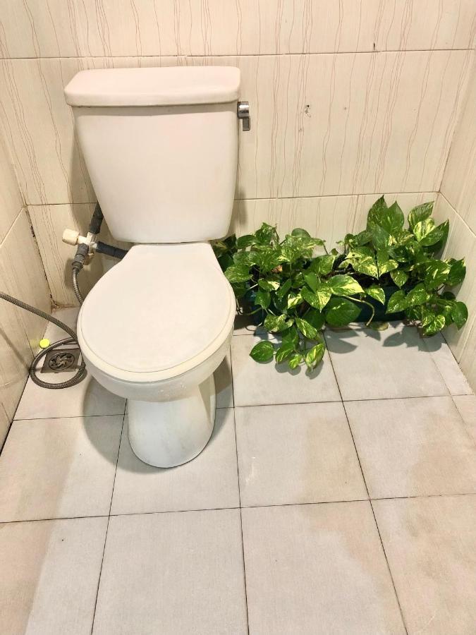 Kayuna Homestay Padangbai  Luaran gambar